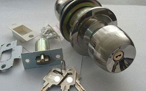 双清24小时上门开锁公司