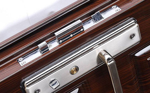 双清24小时上门开锁公司